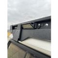 Aluminium Roof Rack Long with Backlighting IOD Performance for Nissan Patrol Y60 LWB