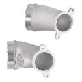 Turbo sací potrubí TiP FMIC.Pro BMW G87 M2 G80 M3 G82 M4 S58 2020-