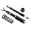 BC Racing J-10-BR-RS Coilovers for Mercedes Benz E-Class Sedan W211 2003-2009 (Airmatic must change rear lower arm)