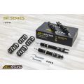 BC Racing J-26-BR-RN Coilovers for Mercedes Benz SL-Class RWD R231 2013+