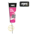 Forte Power Steering Treatment Systém posilovače řízení Ztlumí Utěsní Opravý 125ml