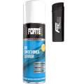 Forte Air Conditioner Cleaner Lemon odstraňuje plísně dezinfekce klimatizace vozidla 200ml-1