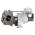 Turbodmychadlo JRSPEC K04 pro MINI Cooper S R56 R57 R58 N14 N18-3