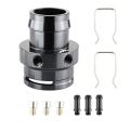 Adaptér podtlaku turba JRspec pro VW 2.0T MK5 GTI Audi A3 A4