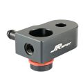 Adaptér podtlaku turba JRspec pro Mercedes-Benz 1.6T 1.8T 2.0T