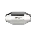 Univerzální Katalyzátor JRspec Euro 5 Pro Motory 0.6 - 2.4L 57mm / 102mm Vstup / Výstup
