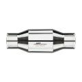 Univerzální Katalyzátor JRspec Euro 2 Pro Motory 1.8 - 4.2L 63mm / 102mm Vstup / Výstup