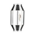 Univerzální Katalyzátor JRspec Euro 3 Pro Motory 0.6 - 2.4L 63mm / 102mm Vstup / Výstup