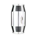 Univerzální Katalyzátor JRspec Euro 4 Pro Motory 0.6 - 2.4L 76mm / 102mm Vstup / Výstup