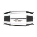 Univerzální Katalyzátor JRspec Euro 2 Pro Motory 0.6 - 2.4L 76mm / 102mm Vstup / Výstup