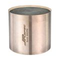 Vložka Katalyzátora benzína sportovní JRSpec Délka 100 mm Euro 5 cpsi 500 Průměr 100 mm-3