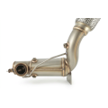 Výměna DPF filtru JRspec pro Volkswagen Caddy Golf Passat CC Jetta Scirocco Tiguan Touran 1.6 TDI 2.0 TDI-4