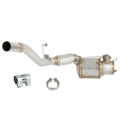 Výměna DPF filtru JRspec pro Volkswagen Passat B6 Variant Sedan CC 2.0 TDI-1