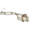 Výměna DPF filtru JRspec pro Volkswagen Passat B6 Variant Sedan CC 2.0 TDI-2