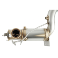 Výměna DPF filtru JRspec pro Volkswagen Passat B6 Variant Sedan CC 2.0 TDI-3