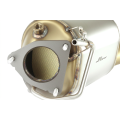 Výměna DPF filtru JRspec pro Audi Q7 4LB Volkswagen Touareg 7L 3.0 V6 TDI-5