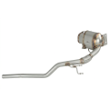 Výměna DPF filtru JRspec pro Audi Q3 8U quattro Volkswagen Tiguan 5N 4Motion 2.0 TDI-2