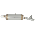 Výměna DPF filtru JRspec pro Peugeot 3008 308 5008 Partner Rifter 1.6 HDi-1