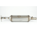 Výměna DPF filtru JRspec pro Peugeot 3008 308 5008 Partner Rifter 1.6 HDi-3