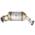Výměna DPF filtru JRspec pro Audi A4 B8 A6 C6 Q5 2.0 TDI