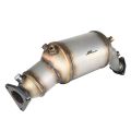 Výměna DPF filtru JRspec pro Audi A4 B8 A6 C6 Q5 2.0 TDI