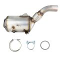 Výměna DPF filtru JRspec pro BMW 3 E90 5 E60 X3 E83 M57