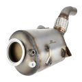 Výměna DPF filtru JRspec pro BMW 3 E90 5 E60 X3 E83 M57