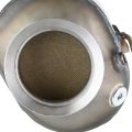 Výměna DPF filtru JRspec pro BMW 3 E90 5 E60 X3 E83 M57