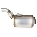 Výměna DPF filtru JRspec pro BMW 3 E90 5 E60 X3 E83 M57