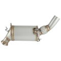 Výměna DPF filtru JRspec pro BMW 120d E81 318d 320d E90 520d E60 2.0 D N47-4