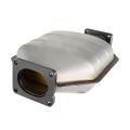 Výměna DPF filtru JRspec pro BMW 5 E60 E61 X3 E83 2.0d M47 N47