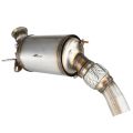 Výměna DPF filtru JRspec pro BMW 1 E87 3 E90 E91 116d 118d N47