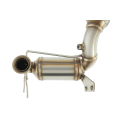 Výměna DPF filtru JRspec pro Volkswagen Polo Seat Ibiza Cordoba Skoda Fabia II Roomster 1.4 TDI-3