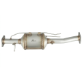 Výměna DPF filtru JRspec pro Ford Kuga I 2.0 TDCi-1