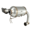 Výměna DPF filtru JRspec pro Mercedes Citan W415 Klasa A W176 Klasa B W246 CLA C117 GLA X156 1.5 CDI-3