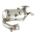 Výměna DPF filtru JRspec pro Mercedes Citan W415 Klasa A W176 Klasa B W246 CLA C117 GLA X156 1.5 CDI-4