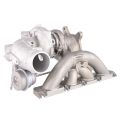 Turbodmychadlo JRSpec K04-64 HYBRID Turbo V2 Stage 1.5 390-410HP