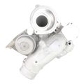 Turbodmychadlo JRSpec K04-64 HYBRID Turbo V2 Stage 1.5 390-410HP