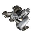 Turbocharger JRspec OPC HYBRID ( Astra , Speedster , Zafira )