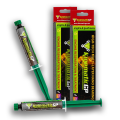 KinematicGP GP52 Long Life Aditivum do motorového a převodového oleje s grafenem chrání a regeneruje motor 20ml-1