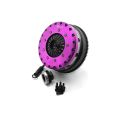Dvoukotoučová spojková sada 230 mm Xtreme Clutch pro Toyota JZ / BMW 10T 1-3/8
