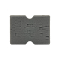 LAKE COUNTRY Big Black Soft Sponge