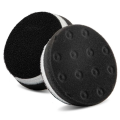 LAKE COUNTRY HDO CCS Black Finishing Pad 89mm HDO-73350-CCS