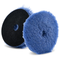 LAKE COUNTRY Blue Hybrid Wool Pad 83mm HYB-80-1