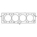 Těsnění hlavy Cometic Opel C16XE/X16XE/X16XEL/Y16XE .070 MLS 82mm C4257-070-1