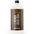 Leather Expert Leather Aniline Cream Kondicionér na anilinovou semianilinovou a otevřenou useň  1000ml-1