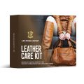 Leather Expert Handbag Care Kit sada na čištění a péči o kožené kabelky 2x100ml-2