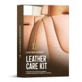 Leather Expert Leather Expert Car Leather Care Kit sada na čištění a péči o automobilovou kůži 2x250ml 500ml 0,5l-2