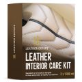 Leather Expert Interior Care Kit sada na čištění a péči o kůži 2x1000ml 2000ml 2l-2