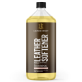 Leather Expert Leather Softener prostředek na změkčení suché přírodní kůže 1000ml 1l-1